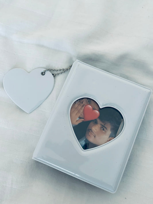 Mini album